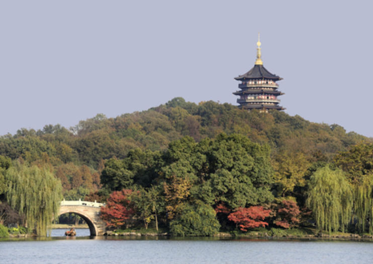 West Lake (Xi Hu)